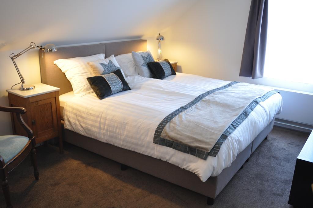 Walnut Lodge Bed & Breakfast Noorbeek Rum bild