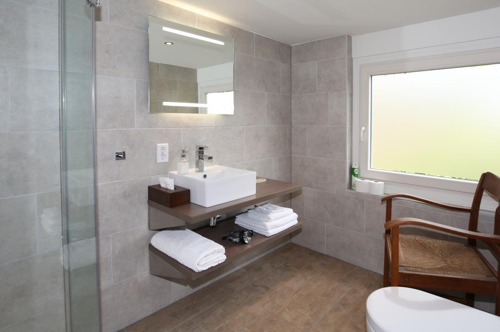 Walnut Lodge Bed & Breakfast Noorbeek Exteriör bild